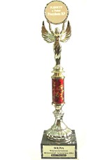 Plebiscyt o Puchar Prezydenta RP
Solina Najpopularniejsza Miejscowo Turystyczna 2004
